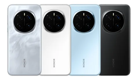 Honor çift 200 MP kamerayla sınırları zorlamaya hazırlanıyor