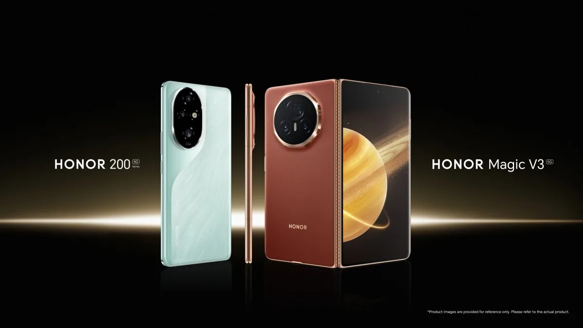 Honor Magic V5, 6000 mAh üzeri piliyle katlanabilir telefonlarda dengeleri değiştirebilir