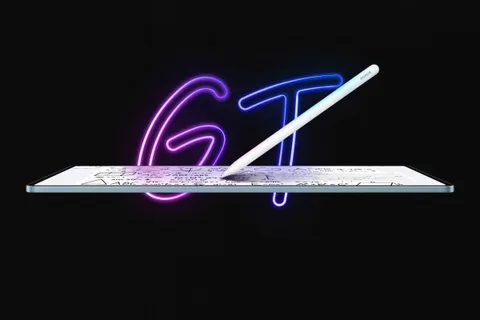 Honor Tablet GT Pro, 144Hz OLED ekran ve Snapdragon 8s Gen 3 ile tanıtıldı