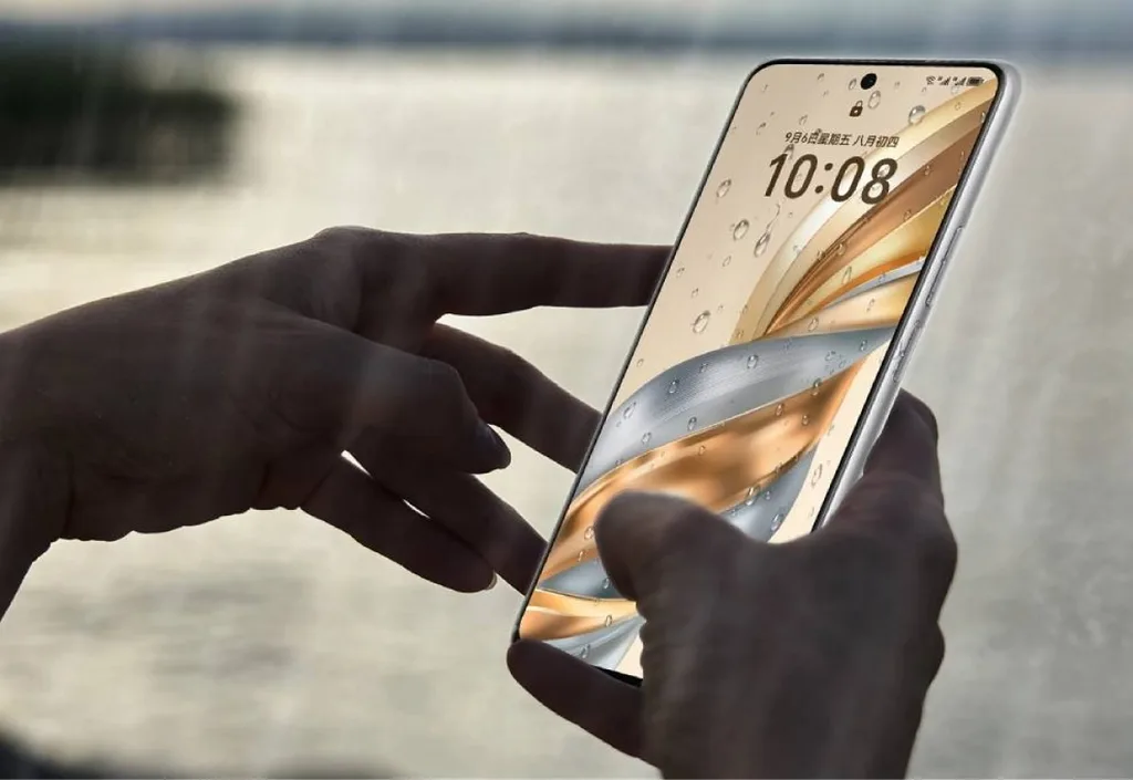 Honor X60 ve X60 Pro tanıtıldı: 108 MP kameralar ve kavisli OLED ekran
