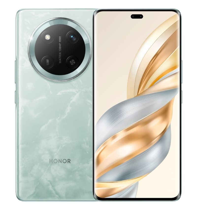 Honor X60 ve X60 Pro tanıtıldı: 108 MP kameralar ve kavisli OLED ekran