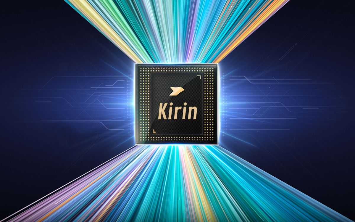huawei kirin pc 9100 9030
