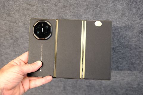 huawei mate xt ultimate design ön inceleme