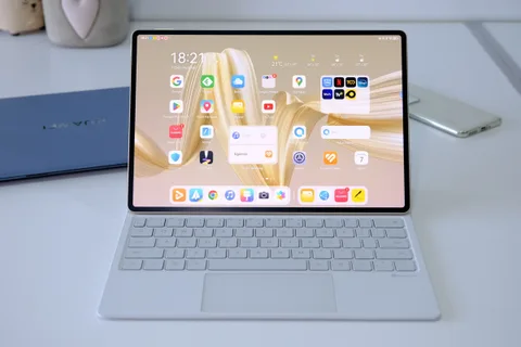 Huawei MatePad Pro 12.2 (2024) İncelemesi