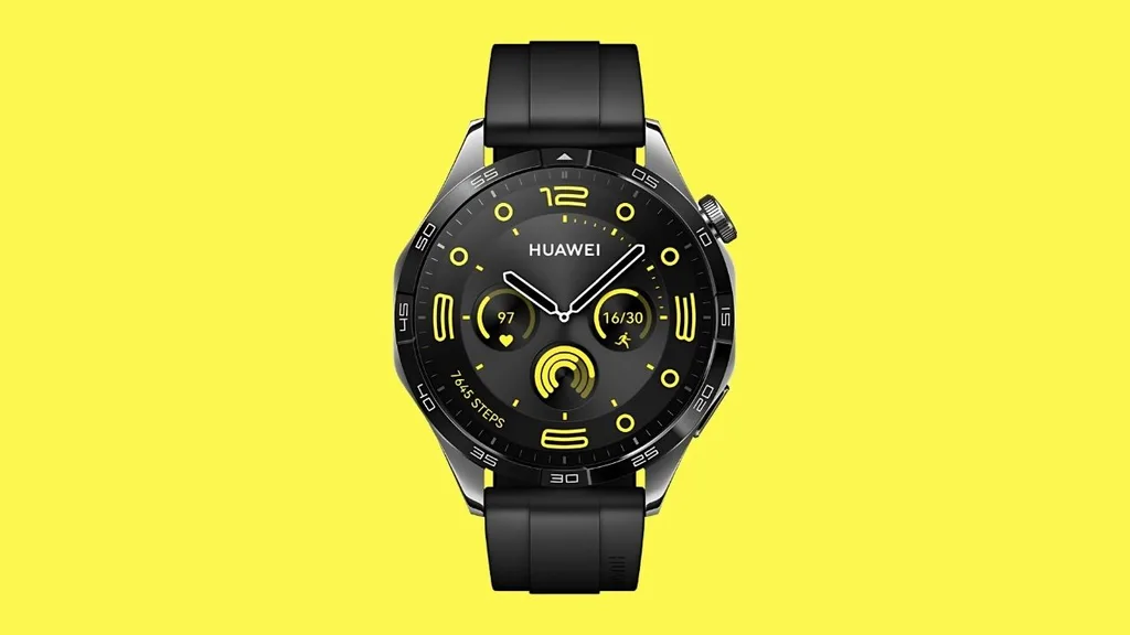 Hepsiburada’da Huawei Watch GT 4 46mm için özel fiyat avantajı