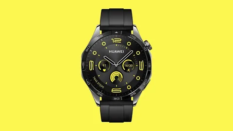 Hepsiburada’da Huawei Watch GT 4 46mm için özel fiyat avantajı