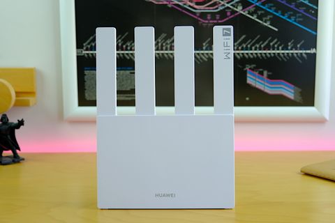 huawei wifi be3 inceleme