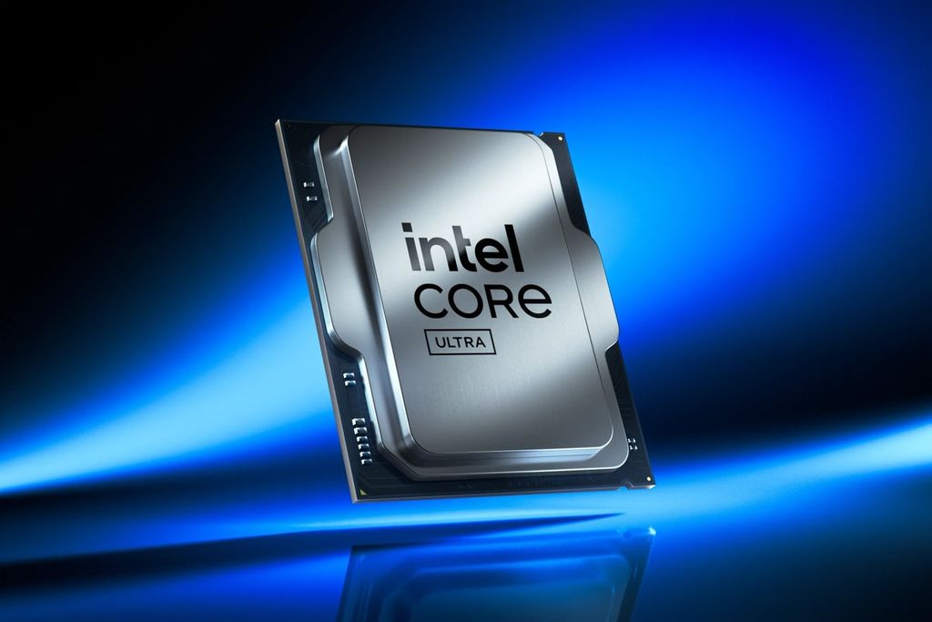 intel core ultra 200s