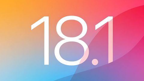 ios 18.1 apple