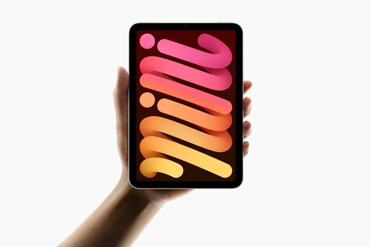 Apple, iPad mini’de OLED ekran teknolojisine geçmeye hazırlanıyor