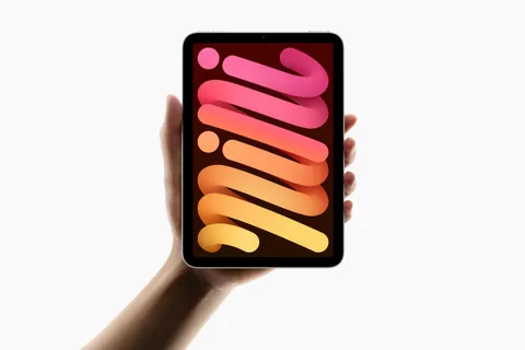Apple’ın iPad mini 8’i OLED ekranla sunma ihtimali kuvvetleniyor