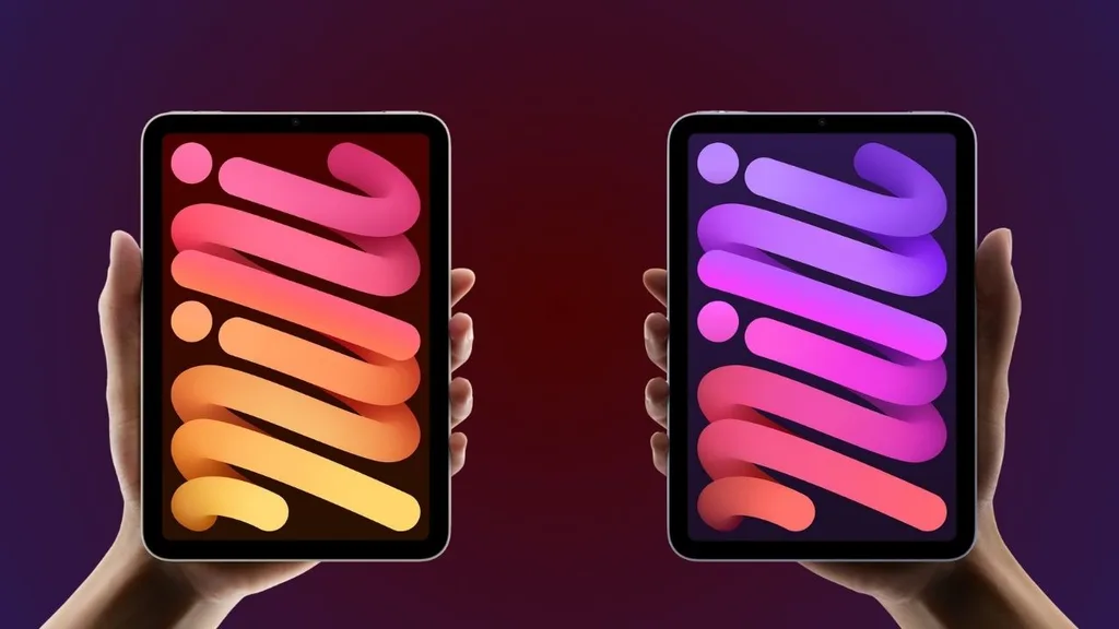 iPad mini 6 ve iPad mini 7 karşılaştırması: Yenilikler, performans ve özellikler