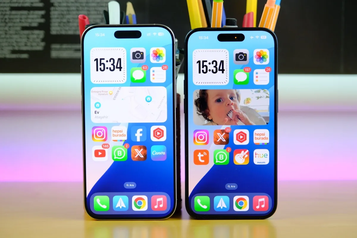 Trump tarifeleri dünyadan tepki çekerken iPhone fiyatı 2.300 doları bulabilir