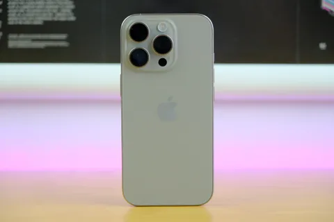 iPhone 18 pil teknolojisinde çığır açan bir etkide bulunabilir