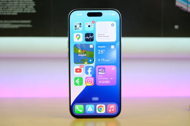 Apple’a Taptic Engine davasında 5,72 milyar dolarlık karar