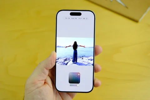 iPhone 16 Pro İncelemesi