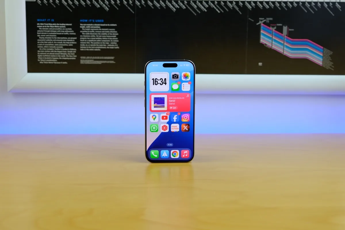 iPhone 17 Air bugüne kadarki en ince iPhone olabilir