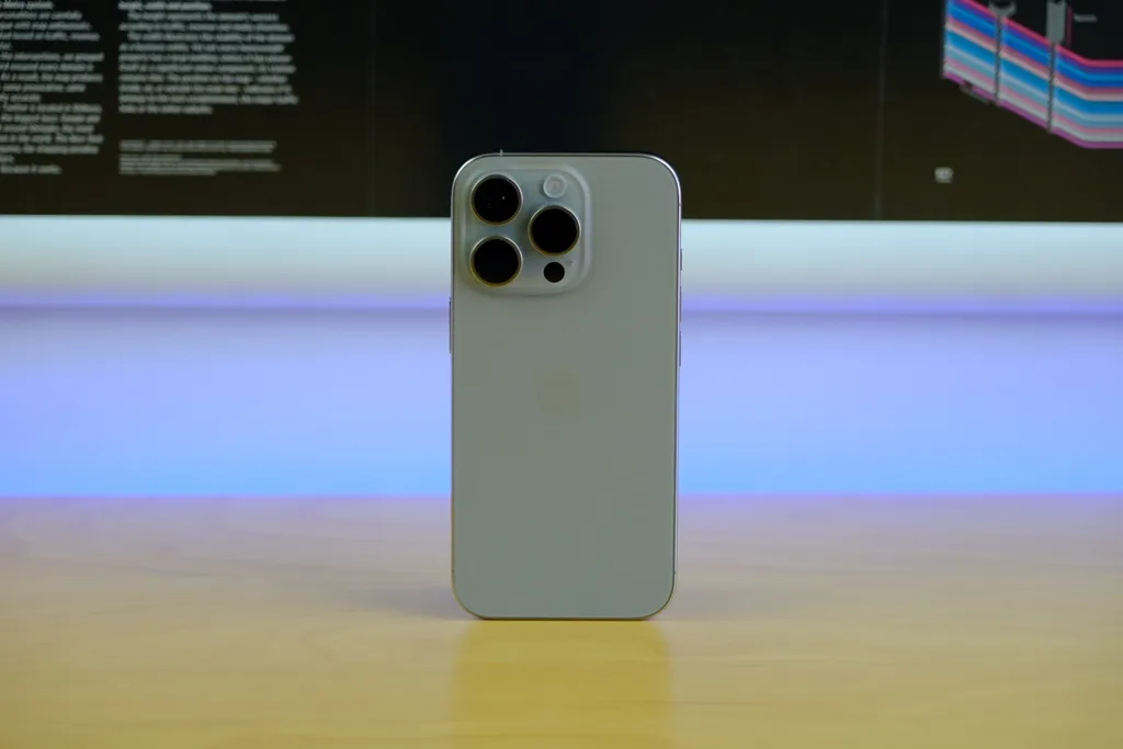 iPhone 16 Pro İncelemesi