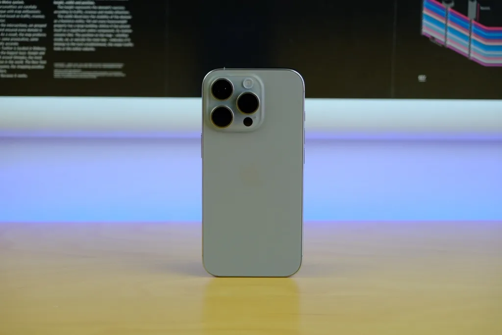 iPhone 18 Pro, değişken diyafram özelliği ile gelen ilk Apple modeli olacak