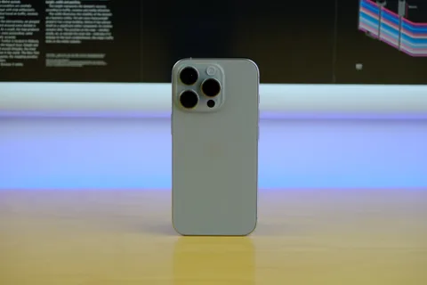 iPhone 18 Pro, değişken diyafram özelliği ile gelen ilk Apple modeli olacak