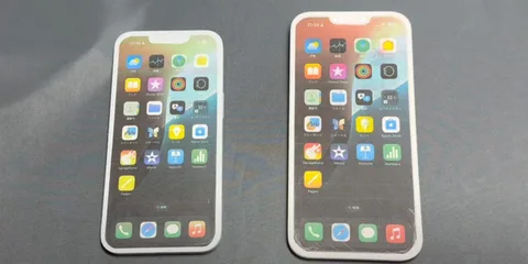 iPhone SE 4 maketi, iPhone 14’e benzeyen tasarımı gözler önüne seriyor
