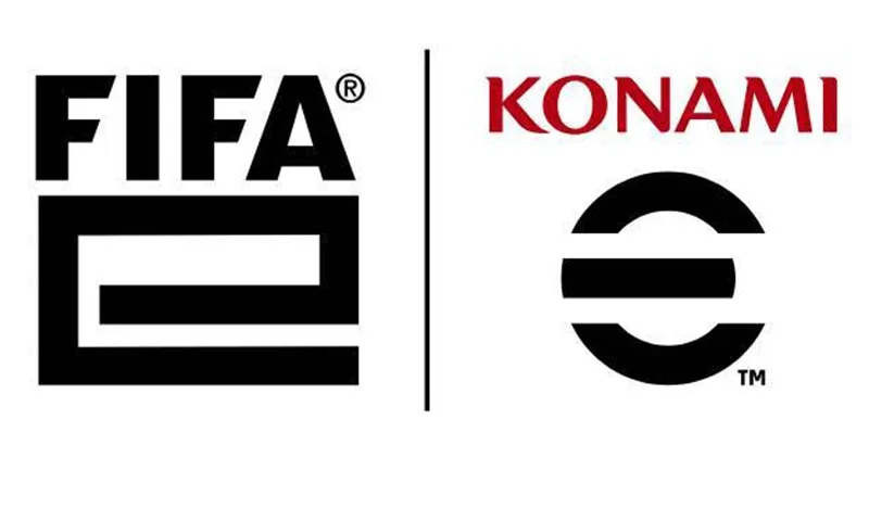 FIFA ve Konami e-spor için güçlerini birleştiriyor