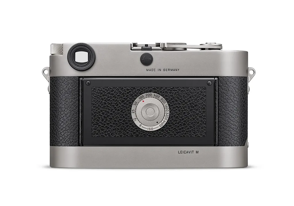Leica, 70. yılı şerefine sınırlı sayıda M Edition 70 kamera seti sunuyor
