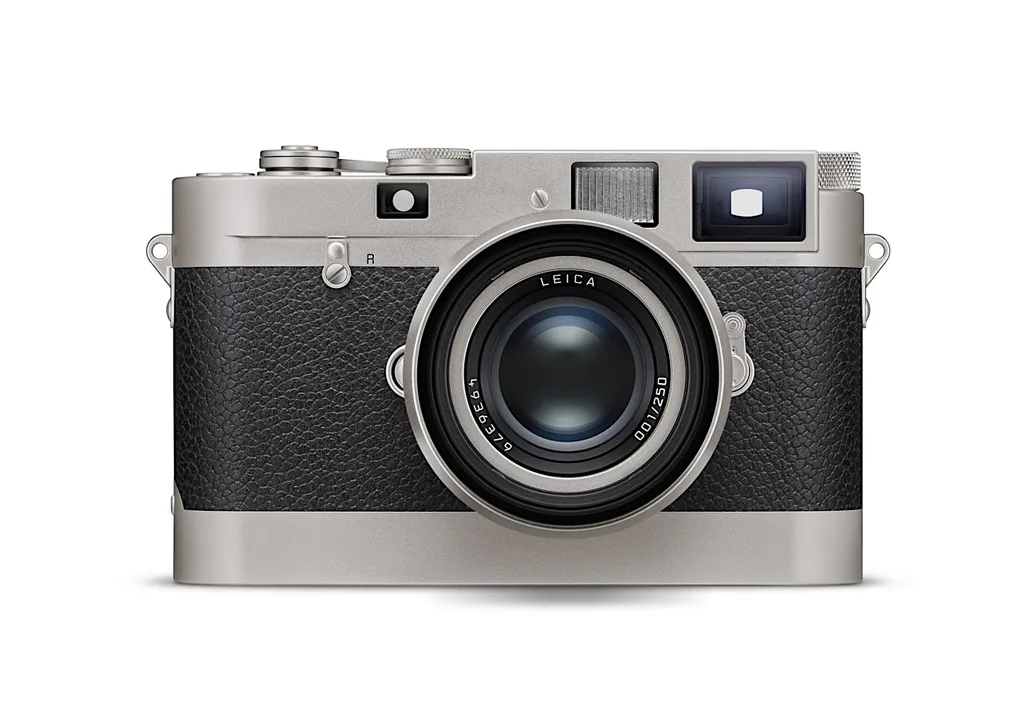 Leica, 70. yılı şerefine sınırlı sayıda M Edition 70 kamera seti sunuyor