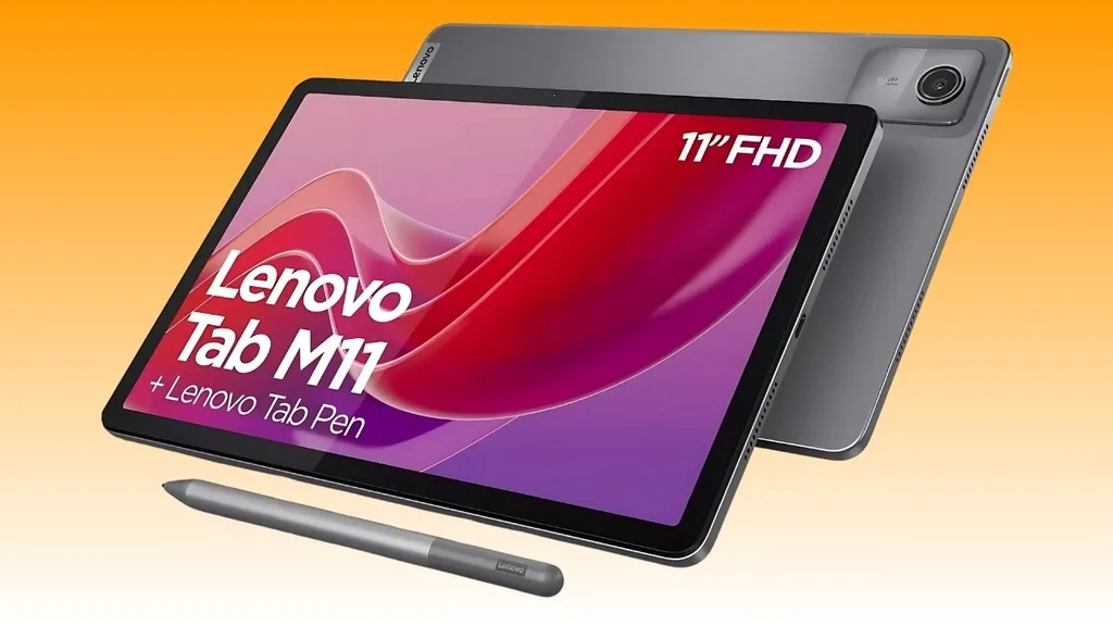 Öğrencilerin ilgisini çekecek Lenovo Tab M11 fırsatı (Ekim 2024)