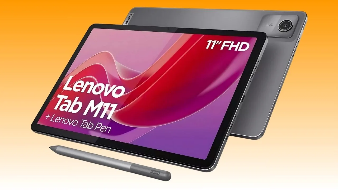 Öğrencilerin ilgisini çekecek Lenovo Tab M11 fırsatı (Ekim 2024)