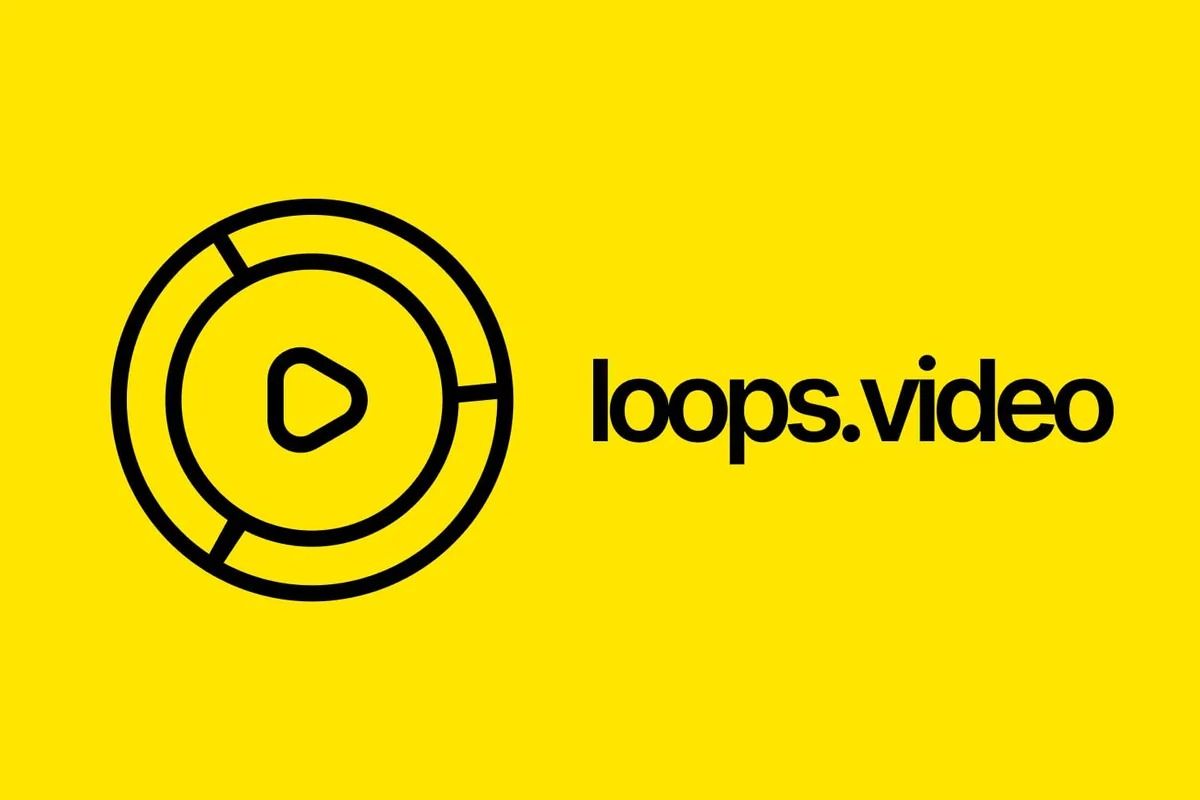loops video