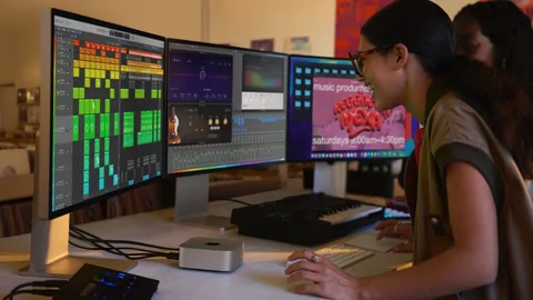 Apple’ın M4 işlemcili yeni Mac modelleri Türkiye’de satışta