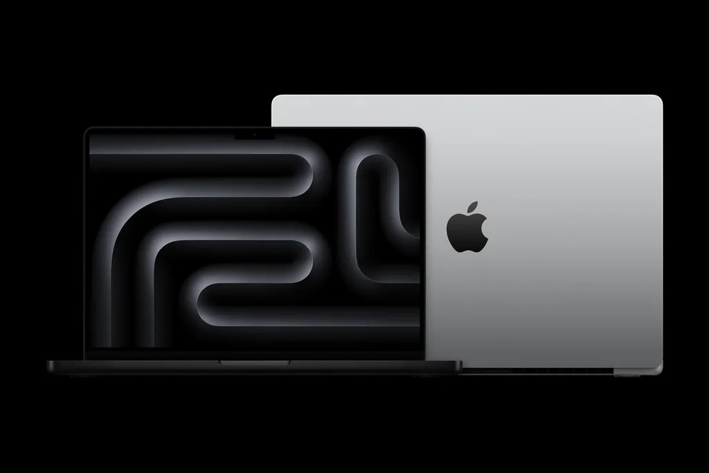 OLED ekranlı MacBook Pro modellerinde çentik bulunmayacak