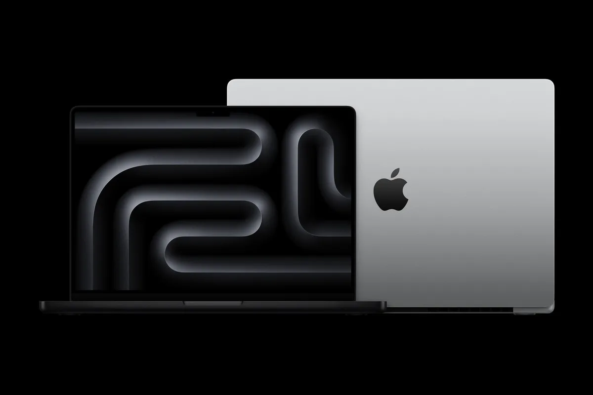OLED ekranlı MacBook Pro modellerinde çentik bulunmayacak