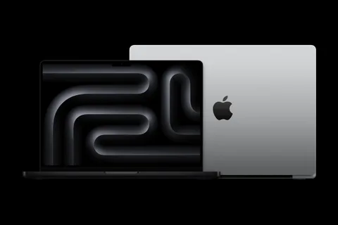 OLED ekranlı MacBook Pro modellerinde çentik bulunmayacak
