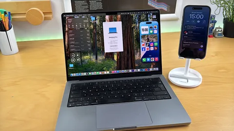 macOS Sequoia İncelemesi