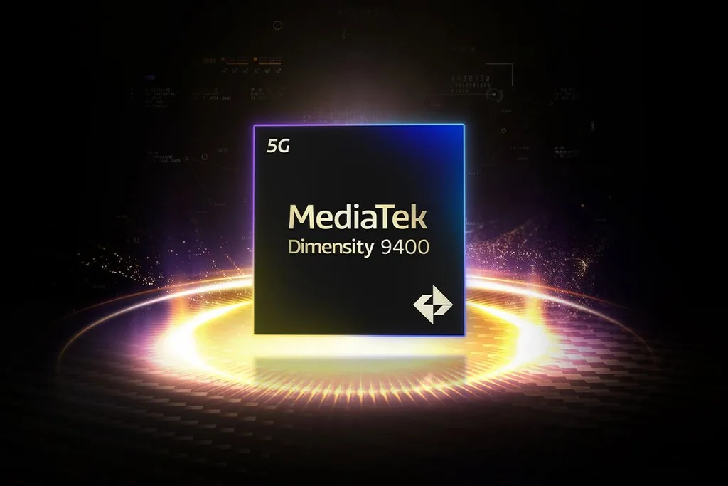 MediaTek’in yeni amiral gemisi Dimensity 9400 tanıtıldı: Yapay zeka ve üçe katlanabilir telefonlara hazır