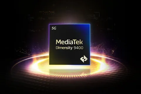 MediaTek’in yeni amiral gemisi Dimensity 9400 tanıtıldı: Yapay zeka ve üçe katlanabilir telefonlara hazır