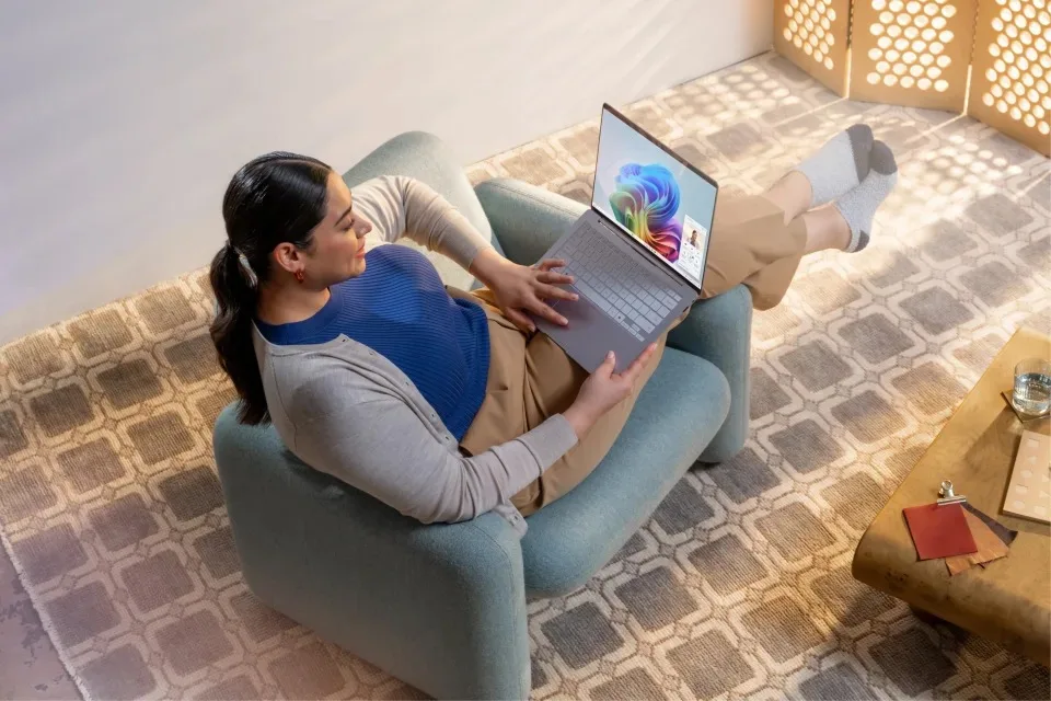 Microsoft, Windows 11’in 2024 güncellemesiyle Copilot+ yapay zeka özelliklerini sunuyor