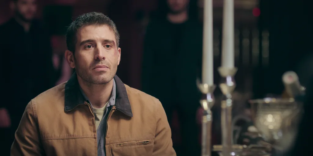 Netflix’in yeni dizisi Asaf, 28 Kasım’da izleyiciyle buluşacak