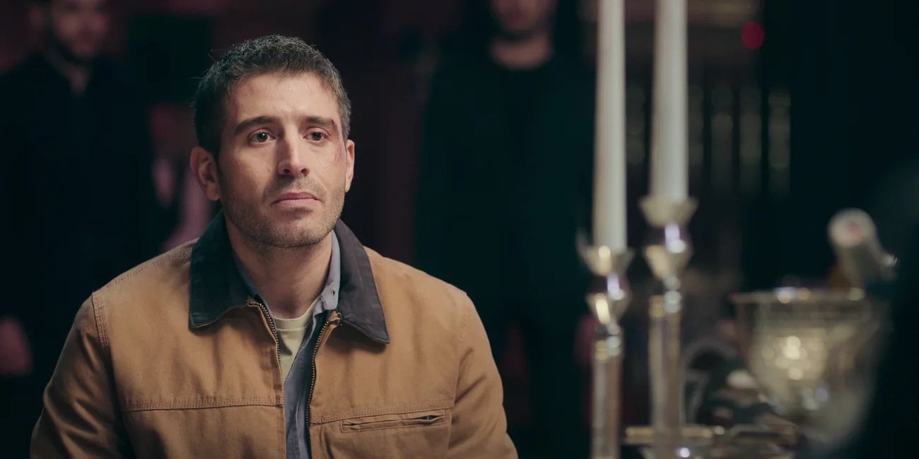 Netflix’in yeni dizisi Asaf, 28 Kasım’da izleyiciyle buluşacak