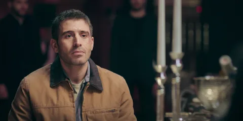Netflix’in yeni dizisi Asaf, 28 Kasım’da izleyiciyle buluşacak