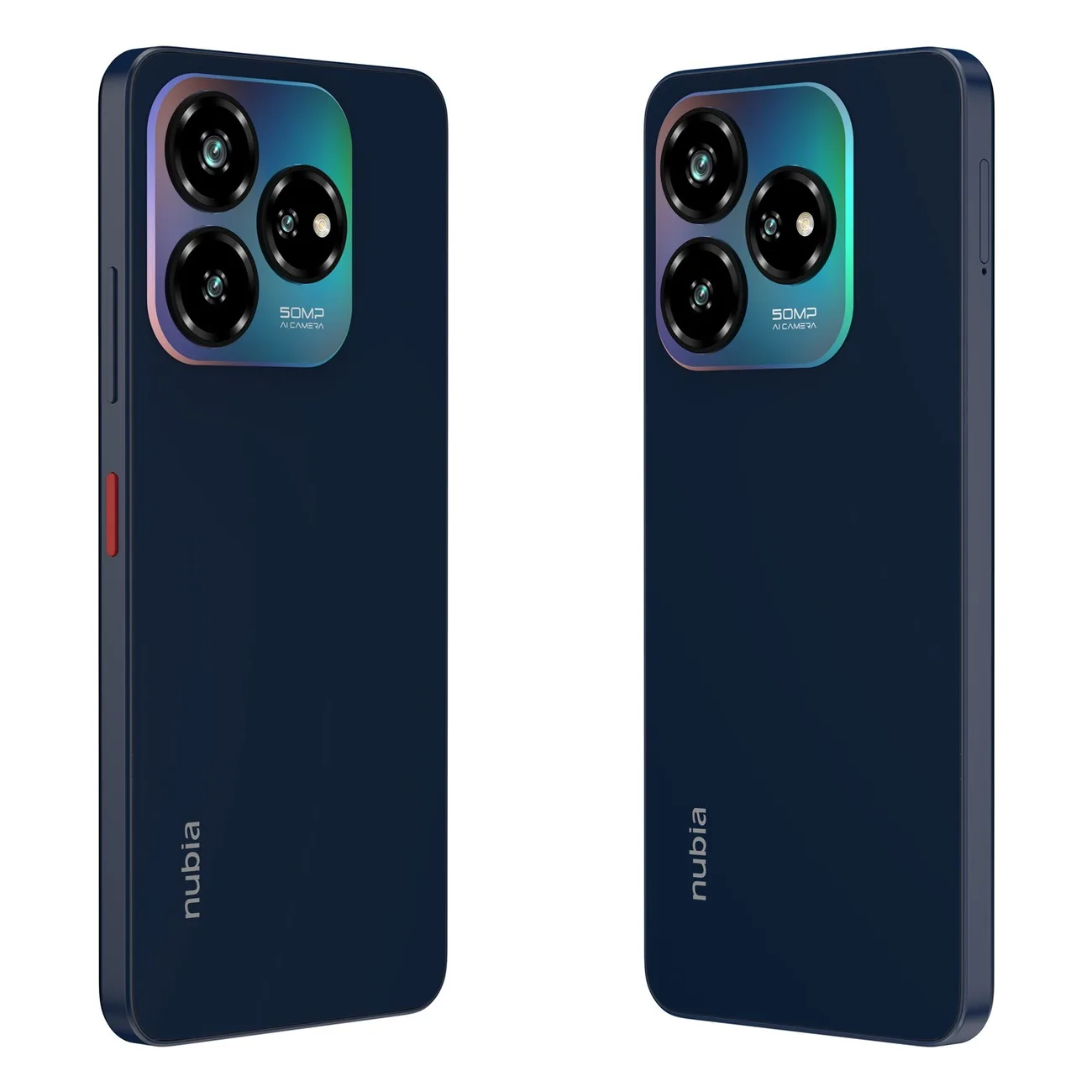 ZTE’nin Nubia V70 serisi yakında geliyor