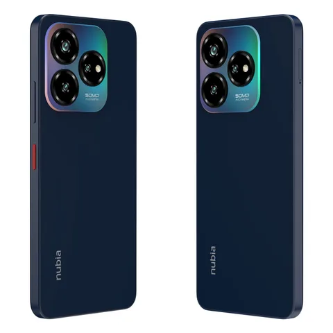 ZTE’nin Nubia V70 serisi yakında geliyor