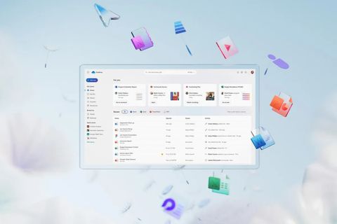 microsoft onedrive