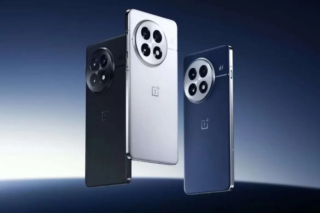 OnePlus 13 lansman öncesinde kutu açma videosunda görüldü