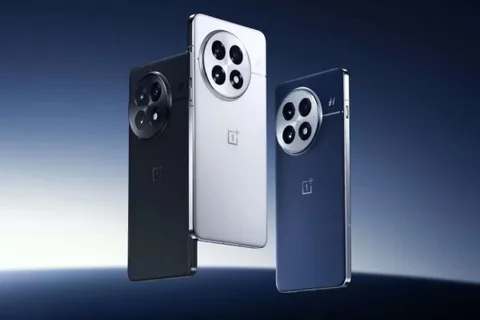 OnePlus 13, 31 Ekim’de Beyaz, Mavi ve Siyah renk seçenekleriyle geliyor