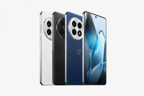 OnePlus 13, Snapdragon 8 Elite ve 6000 mAh pil ile resmen gözler önüne çıktı