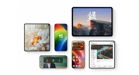 Oppo, Android 16 tabanlı ColorOS 16’yı 15 Ekim’de tanıtıyor