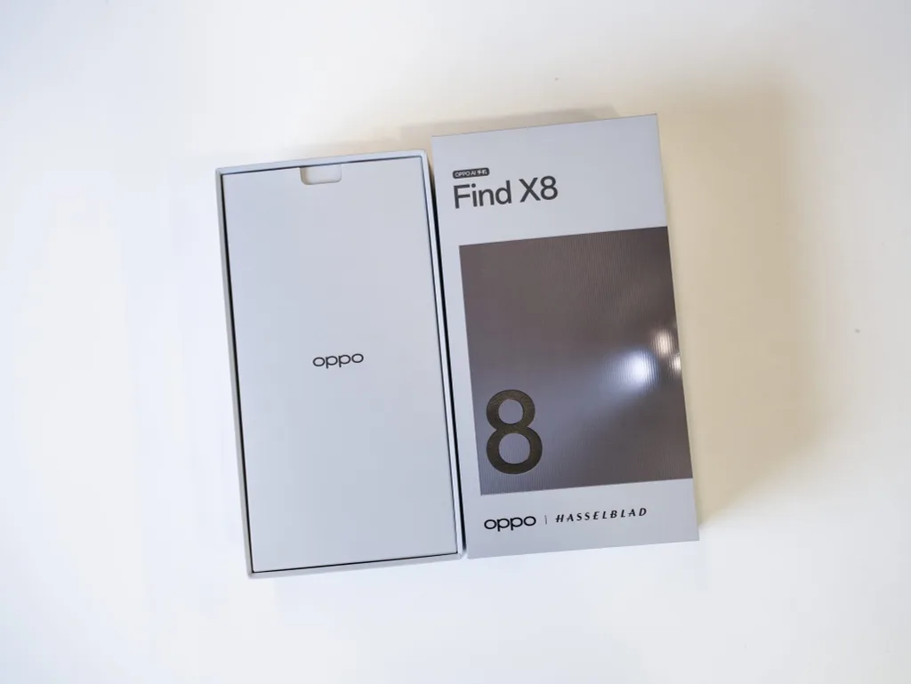 Oppo Find X8’in Hızlı Çekim butonunun özellikleri videoda anlatıldı